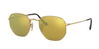 Occhiali da sole Ray-Ban 0RB3548N  51  001/93 - 0RB3548N  54  001/93